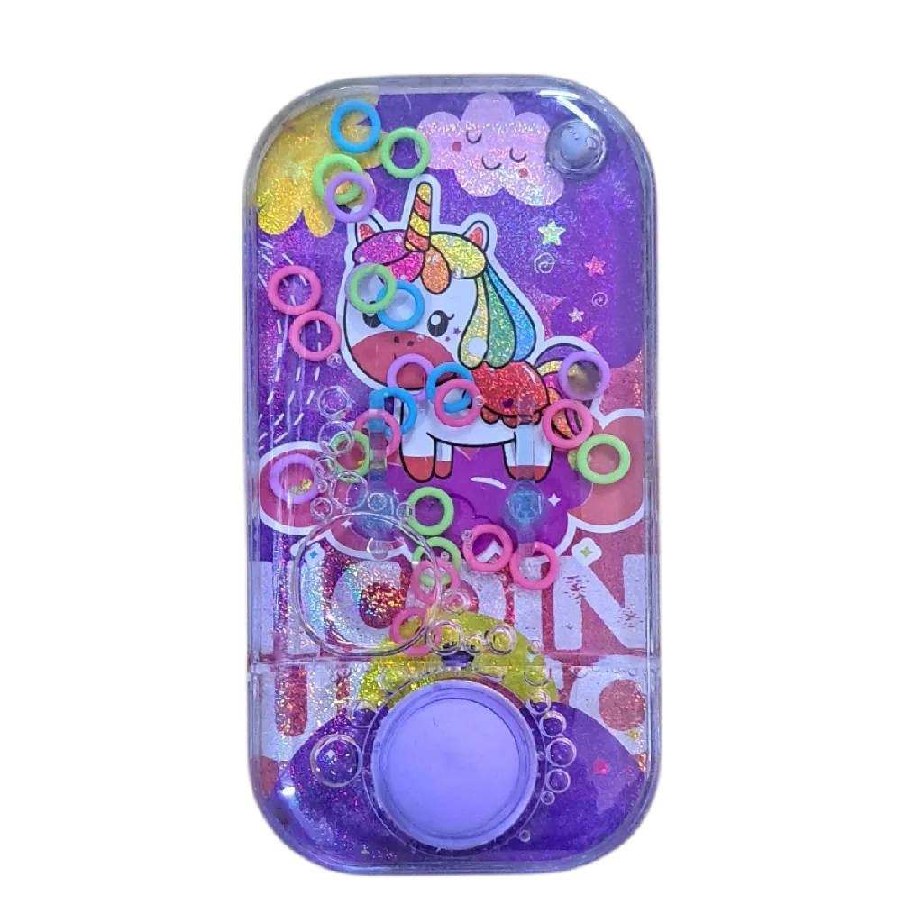 UNICORN SU OYUNU urun gorseli - 1