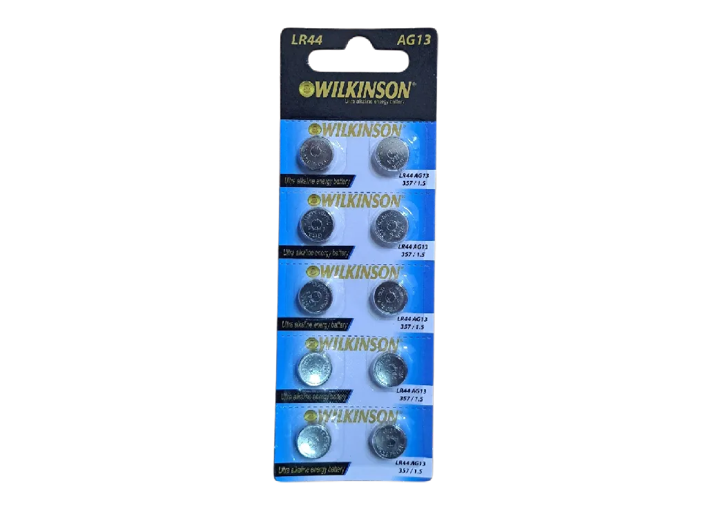 VILKINSON AG13 0077 urun gorseli - 1