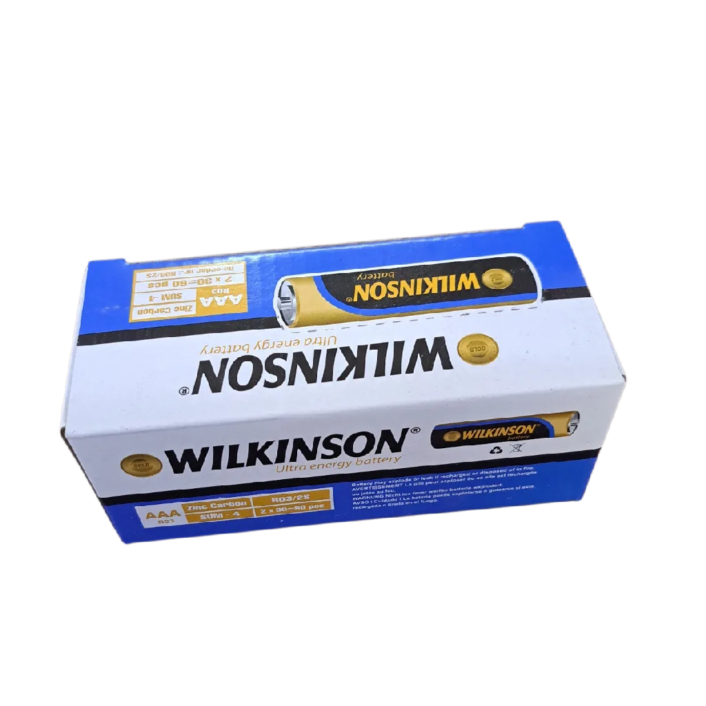 VILKINSON INCE PIL urun gorseli - 1