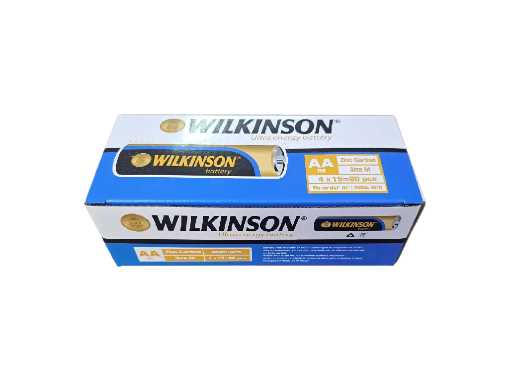 VILKINSON KALEM PIL urun gorseli - 1