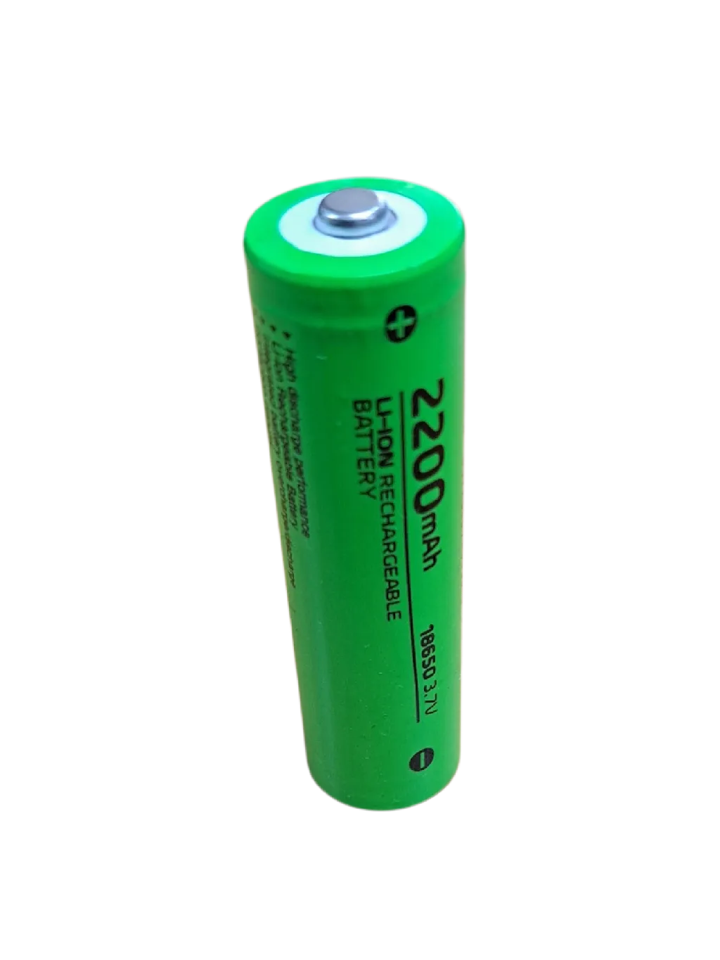 WISON WS 2200 FENER PIL urun gorseli - 1