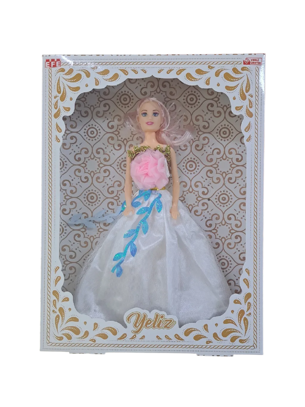 YELIZ GELIN BEBEK urun gorseli - 1