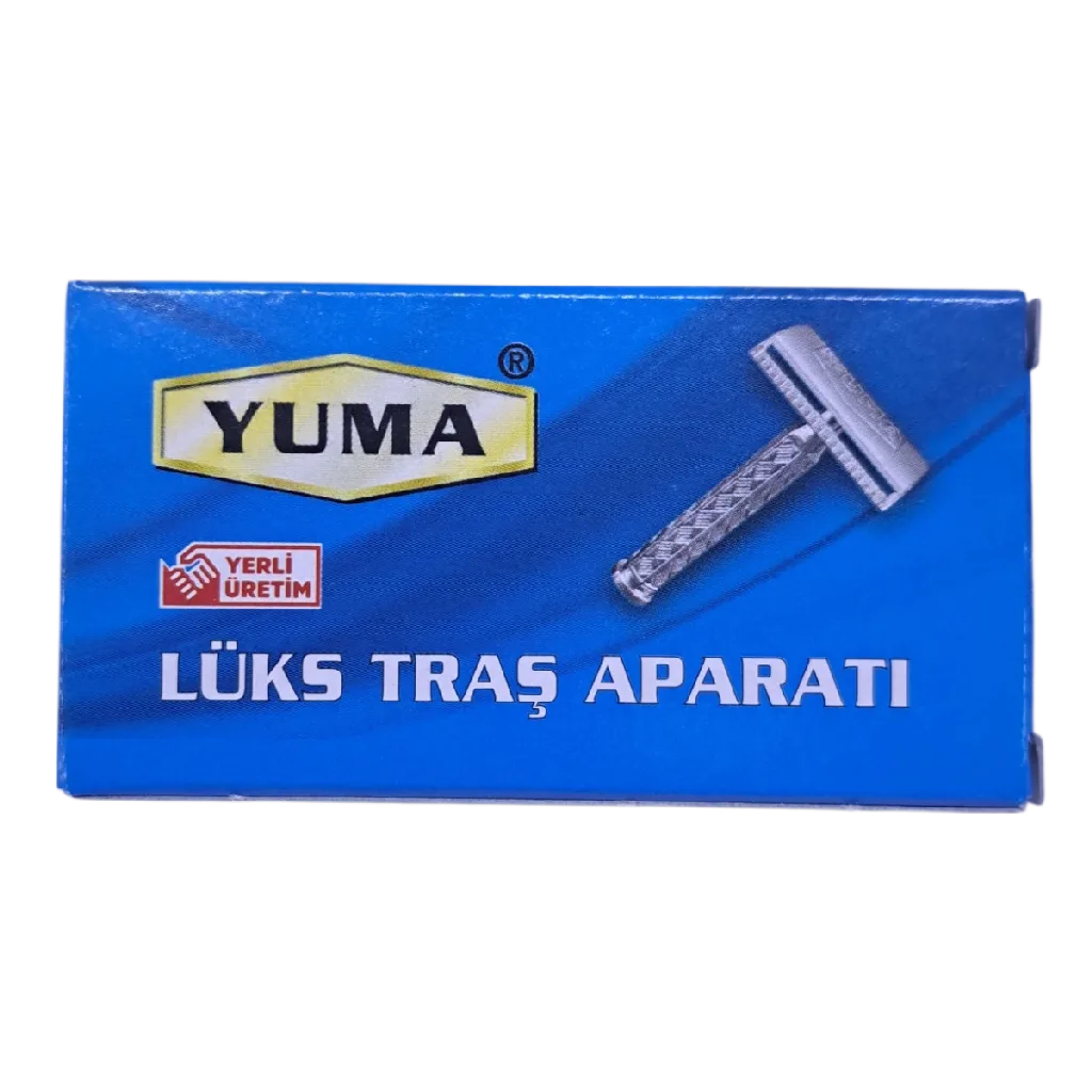 YUMA TEK KUTULU TIRAS urun gorseli - 1