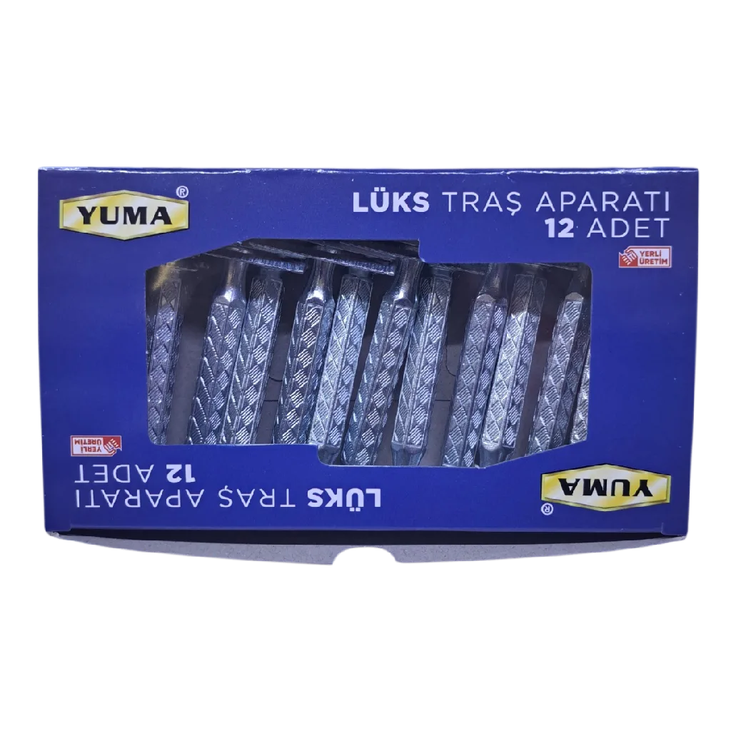 YUMA  TIRAŞ MAKINE urun gorseli - 1